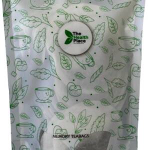 Memory Brain Tonic Organic Blend- Choose