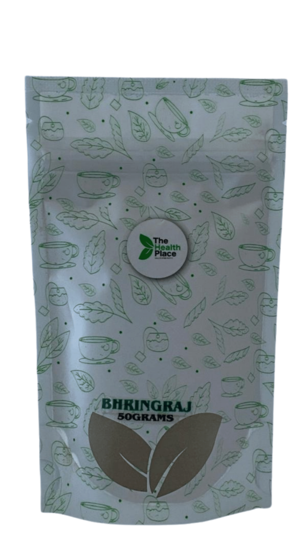 Bhringraj Powder- 50 Grams