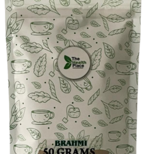 Brahmi Bacopa Powder- 50 Grams
