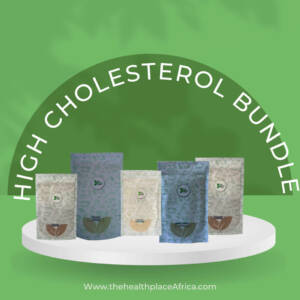 Cholesterol Lowering Bundle