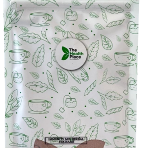 Immunity Boosting Herbal Mix With Mushrooms- 100 Grams