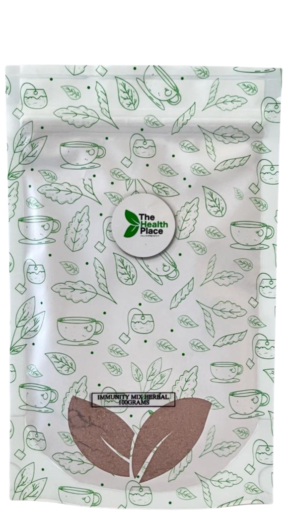 Immunity Boosting Herbal Mix With Mushrooms- 100 Grams