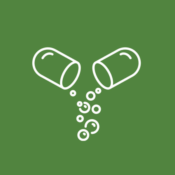 Customer Herb Encapsulating  003