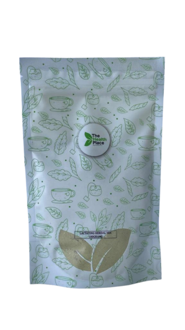 Lactating Herbal  Mix- 100Grams