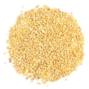 Garlic Minced, Powder or Capsules