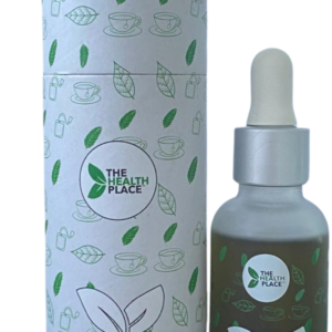 Fungus Fungal Warts Athletes Foot Essential Oil Blend- 30ml