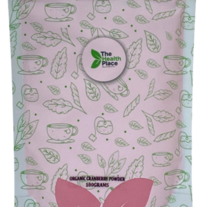 Cranberry Organic Freeze-Dried Choose Form