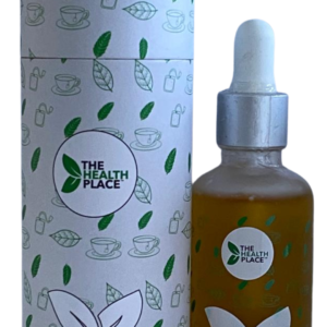 Pomegranate Seeds Oil (50ml)- Pure Cold Pressed Natural Unrefined Carrier Oils