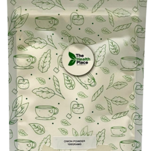 Onion Powder - 100 Grams Powder