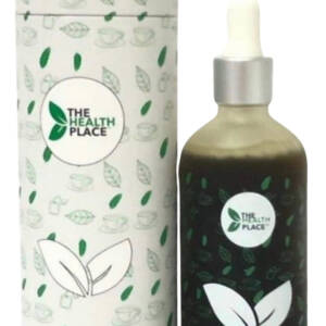 Black Seed Oil Organic (Unfiltered)