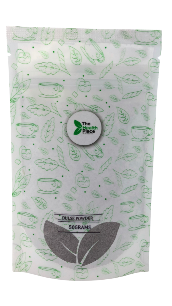 Atlantic Dulse Algae - 50Grams