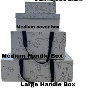 GIFT BOXES