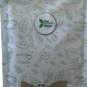BP Mix Blood Pressure Herbal  Mix 100 Grams