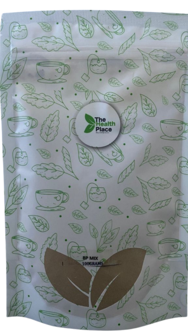 BP Mix Blood Pressure Herbal  Mix 100 Grams