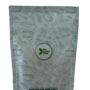 Manjankani Oak Gall Nuts Extract 10:1- Choose Form