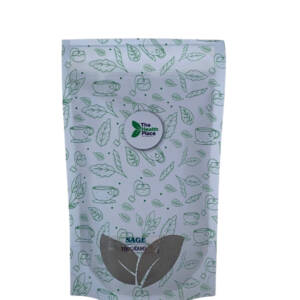 Common Sage Powder- 100 Grams