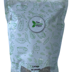 Catnip Loose- 50 Grams