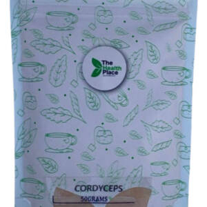 Cordyceps Mushrooms-  Choose Form