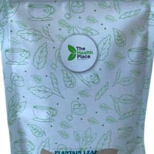 Plantain Leaf Powder- 100 Grams