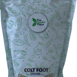 Coltsfoot Loose - 100Grams