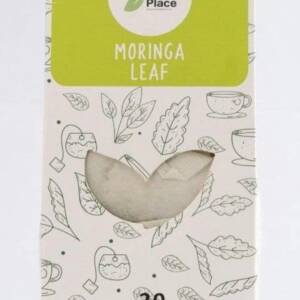 Moringa Leaf- 30 Teabags 60Grams