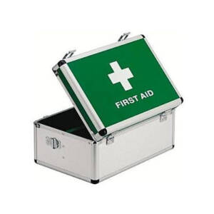 First Aid Box Medium Size