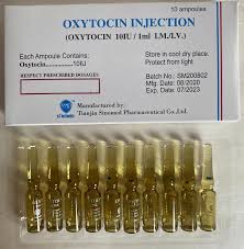 Oxytocin Injection10 Ampoules