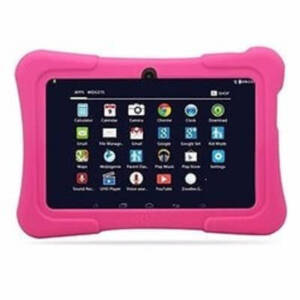 Atouch kids educational tablet 7inches 8gb
