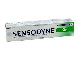 Sensodyne Gel Toothpaste