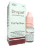 Drugent Gentamicin Eye/Ear Drops