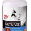 Multivite Chewable 120tabs