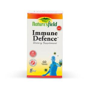 Nature?s Field Immune Defence