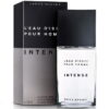 L?eau D?Issey Pour Homme Intense EDT 125ml