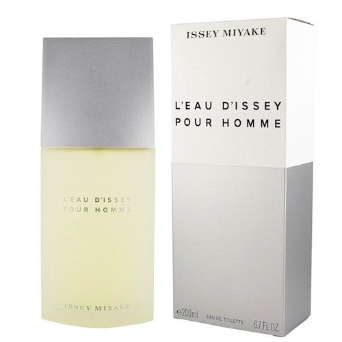 Issey Miyake L'eau D'issey Pour Homme EDT 200ml