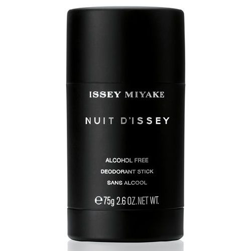 Issey Miyake Nuit De Issey EDT 75ml Deodorant Stick For Men