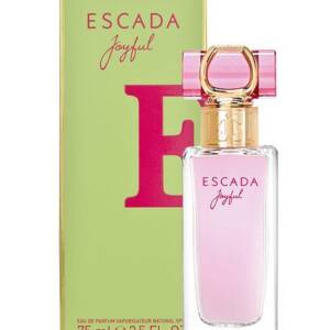 Escada Joyful EDP 75ml For Women