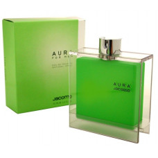 Aura for Men Jacomo 100ml EDT for men