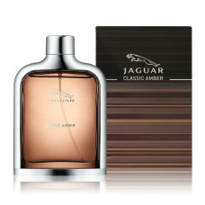 Jaguar Classic Amber Jaguar 100ml EDT for men