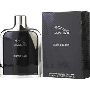 Classic Black EDT for Men 100ml