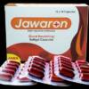 Jawaron capsule