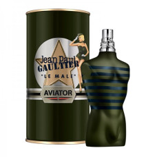 Le Male Aviator Jean Paul Gaultier 125ml EDT for men