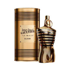 Le Male Elixir Jean Paul Gaultier 125ml EDP for men
