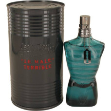 Le Male Terrible Jean Paul Gaultier 125ml EDT for men