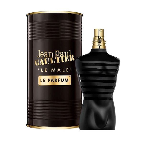 Jean paul gaultier sale le male 125ml boots