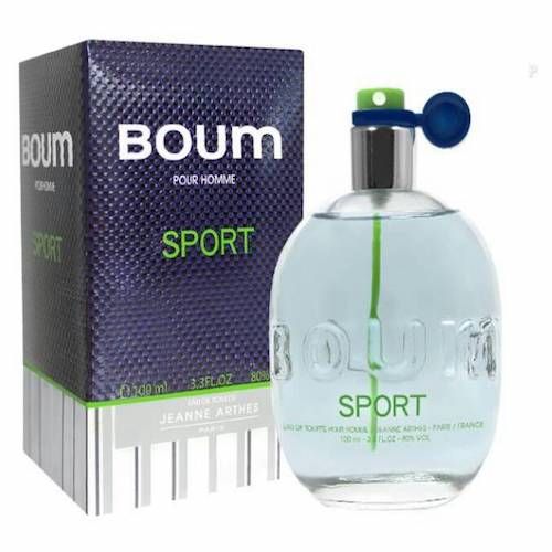 Boum perfume deals