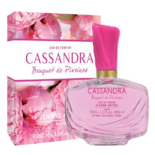 Cassandra eau de best sale toilette jeanne arthes
