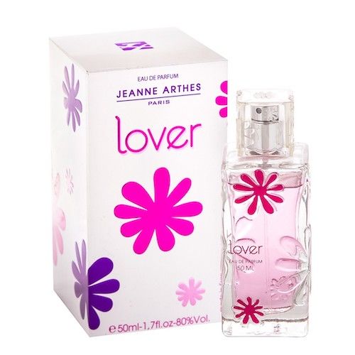 Jeanne best sale arthes perfume