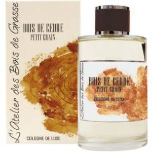 L?Atelier Bois Des Cedre Petit Grain EDT 100ml For Men