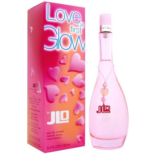 Jlove by jennifer 2025 lopez eau de parfum