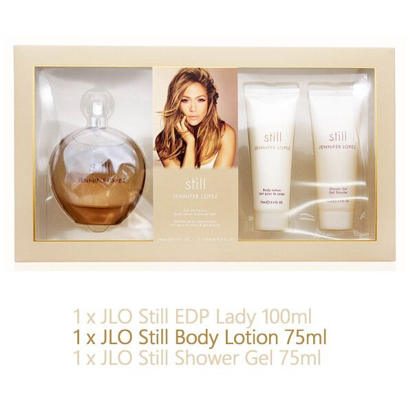 Still jennifer lopez discount 100ml